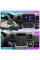 Штатная магнитола Lesko для Citroen Jumper II Рестайлинг 2011-н.в. экран 9" 2/32Gb CarPlay 4G Wi-Fi GPS Prime