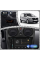 Штатная магнитола Lesko для Dacia Dokker I 2012-2017 экран 9" 2/32Gb Wi-Fi GPS Base