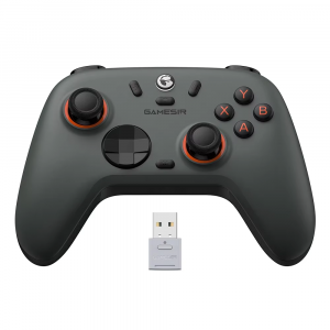 Геймпад GameSir Nova 2 Lite grey