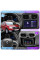 Штатная магнитола Lesko для Dacia Sandero II ver 3 2012-2016 экран 10" 2/32Gb CarPlay 4G Wi-Fi GPS Prime