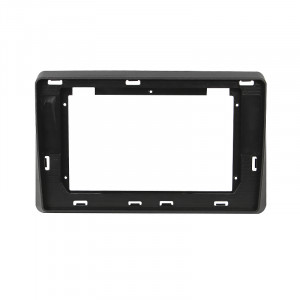 Переходная рамка Renault Master 2019+ Opel Movano 2019-2021 Nissan NV400 2020+ 10.1" (4622)