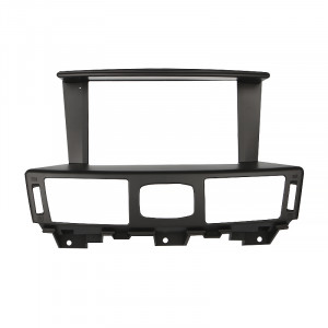 Переходной штатный комплект с проводкой Infiniti Q70 2013-2020 9" (1234-304) + canbus