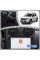 Штатная магнитола Lesko для Dacia Sandero II Рестайлинг 2016-2020 экран 9" 4/64 QLED CarPlay 4G Wi-Fi GPS 360 Prime