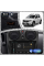 Штатная магнитола Lesko для Dacia Sandero II Рестайлинг 2016-2020 экран 9" 4/64Gb 4G Wi-Fi GPS Top
