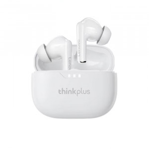 Навушники Lenovo ThinkPlus LP3 Pro white