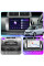 Штатная магнитола Lesko для Daihatsu Materia  2006-2013 экран 9" 4/64Gb CarPlay 4G Wi-Fi GPS Prime