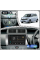Штатная магнитола Lesko для Daihatsu Materia  2006-2013 экран 9" 2/32Gb 4G Wi-Fi GPS Top