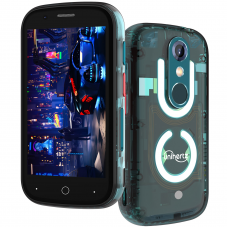 Unihertz Jelly Star 8/256Gb blue