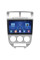 Штатная магнитола Lesko для Dodge Caliber I 2006-2009 экран 10" 2/32Gb 4G Wi-Fi GPS Top