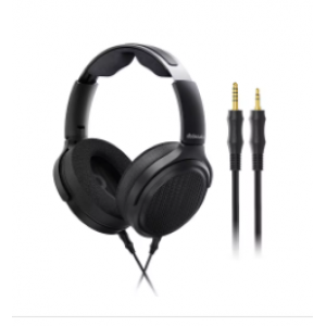 Навушники FiiO JT7 black