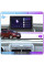 Штатная магнитола Lesko для Dodge Journey I 2007-2011 экран 9" 2/32Gb Wi-Fi GPS Base