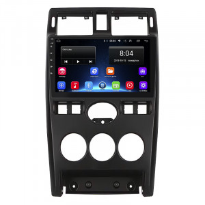 Штатная магнитола Lesko для LADA (ВАЗ) Priora I 2007-2013 экран 9" 2/32Gb Wi-Fi GPS Base