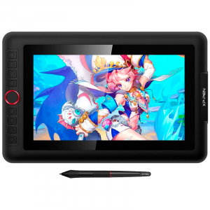 Графічний дисплей XP-Pen Artist 12 Pro, 11.6", 5080 LPI, 8192 levels, 1920x1080