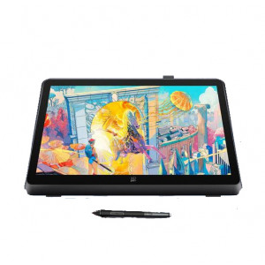 Графічний дисплей XP-Pen Artist 22 Plus black, 21.5", 5080 LPI, 16384 levels, 1920x1080