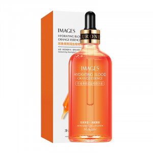 Сыворотка для лица с экстрактом красного апельсина IMAGES Hydration Blood Essence Orange 100 мл