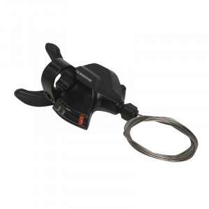 Шифтер Shimano M315 Altus Левый 3 скорости