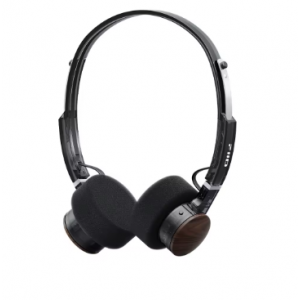 Навушники FiiO EH11 transparent black