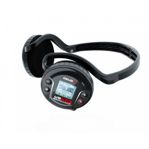 Навушники XP WS6 ST Headphones