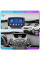 Штатная магнитола Lesko для Ford EcoSport I 2014-2018 экран 9" 2/32Gb Wi-Fi GPS Base