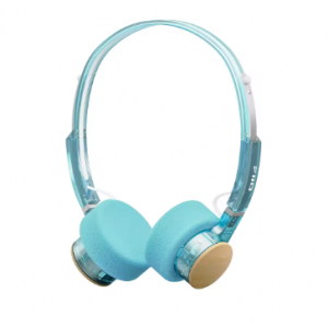 Навушники FiiO EH11 cyan