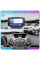 Штатная магнитола Lesko для Ford EcoSport I 2014-2018 экран 9" 2/32Gb CarPlay 4G Wi-Fi GPS Prime