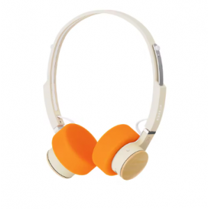 Навушники FiiO EH11 off-white