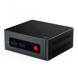 Міні ПК Beelink GK Mini 8/256Gb, J5005, Windows 11 Pro