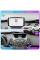 Штатная магнитола Lesko для Ford EcoSport I 2014-2018 экран 9" 4/64 QLED CarPlay 4G Wi-Fi GPS 360 Prime