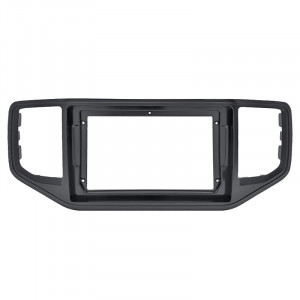 Переходная рамка Volkswagen Amarok 2016-2022 (1979) 9"
