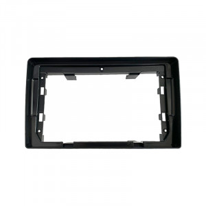 Переходная рамка Volkswagen Polo 2005-2009 (1013) 9"