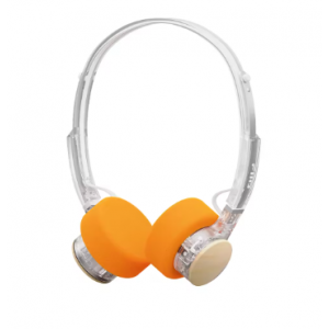 Навушники FiiO EH11 transparent