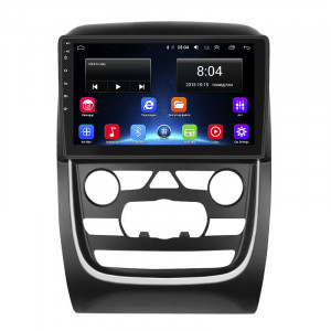 Штатная магнитола Lesko для Dodge Durango III Рестайлинг 2013-2020 экран 9" 2/32Gb Wi-Fi GPS Base