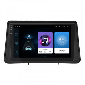 Штатная магнитола Lesko для Buick Encore I 2012-2016 экран 9" 1/16Gb Wi-Fi GPS Base