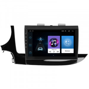 Штатная магнитола Lesko для Buick Encore I Рестайлинг 2016-2019 экран 9" 1/16Gb Wi-Fi GPS Base