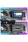 Штатная магнитола Lesko для Ford Escape I 2000-2004 экран 9" 2/32Gb CarPlay 4G Wi-Fi GPS Prime
