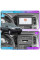 Штатная магнитола Lesko для Ford Escape I 2000-2004 экран 9" 4/64 QLED CarPlay 4G Wi-Fi GPS 360 Prime