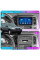 Штатная магнитола Lesko для Ford Escape I 2000-2004 экран 9" 6/128Gb 4G Wi-Fi GPS Top