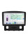 Штатная магнитола Lesko для Ford Escape II 2007-2012 экран 9" 4/64 QLED CarPlay 4G Wi-Fi GPS 360 Prime