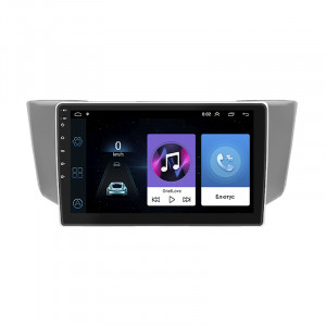 Штатная магнитола Lesko для Lexus RX II 2003-2006 экран 9" 1/16Gb Wi-Fi GPS Base