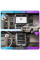 Штатная магнитола Lesko для Ford Expedition III 2006-2014 экран 9" 4/64 QLED CarPlay 4G Wi-Fi GPS 360 Prime
