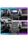 Штатная магнитола Lesko для Ford F-150 XII Auto AC 2008-2014 экран 9" 4/64Gb CarPlay 4G Wi-Fi GPS Prime