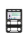Штатная магнитола Lesko для Ford F-150 XIII type B 2014-2018 экран 9" 4/64 QLED CarPlay 4G Wi-Fi GPS 360 Prime