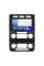 Штатная магнитола Lesko для Ford F-150 XIII Рестайлинг type B 2017-2020 экран 9" 4/64Gb CarPlay 4G Wi-Fi GPS Prime