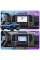 Штатная магнитола Lesko для Ford F-150 XIII Рестайлинг type B 2017-2020 экран 9" 4/64 QLED CarPlay 4G Wi-Fi GPS 360 Prime