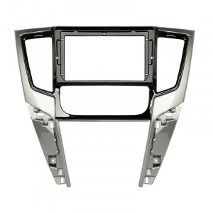 Переходная рамка Mitsubishi L200 2019+ (7325) 9"
