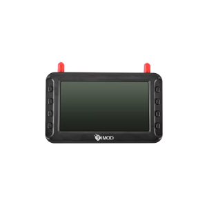 Монітор 9IMOD LT-DV01 4.3" 5.8G 40CH DVR
