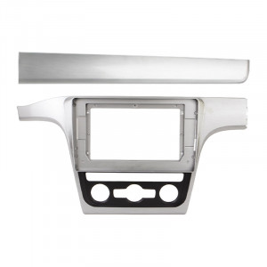 Переходная рамка Volkswagen Passat (NMS) 2011-2021 (2656) 10.1"