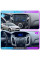 Штатная магнитола Lesko для Ford Focus III Рестайлинг 2014-2019 экран 9" 2/32Gb Wi-Fi GPS Base