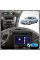 Штатная магнитола Lesko для Ford Fusion (North America) I 2005-2012 экран 10" 4/64Gb CarPlay 4G Wi-Fi GPS Prime