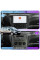 Штатная магнитола Lesko для Ford Galaxy II 2006-2010 экран 9" 4/64 QLED CarPlay 4G Wi-Fi GPS 360 Prime